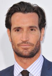 Matthew Del Negro