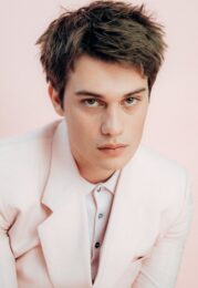 Nicholas Galitzine