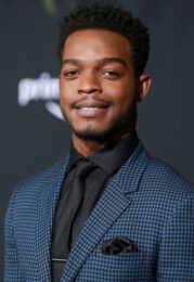 Stephan James