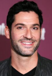 Tom Ellis