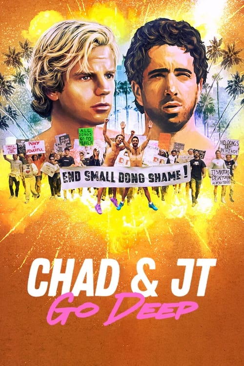 Chad and JT Go Deep : 1.Sezon 4.Bölüm