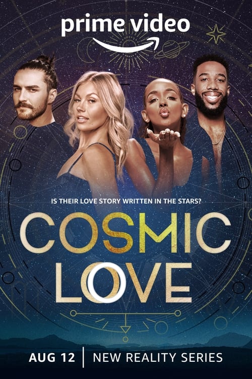 Cosmic Love : 1.Sezon 10.Bölüm