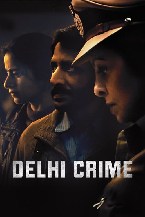 Delhi Crime : 1.Sezon 6.Bölüm