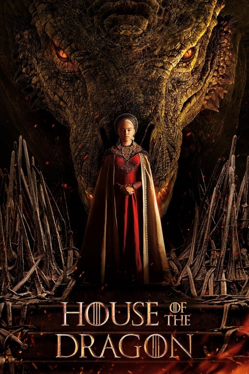 House of the Dragon : 1.Sezon 6.Bölüm