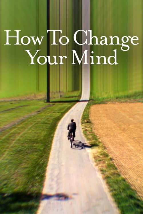 How to Change Your Mind : 1.Sezon 2.Bölüm