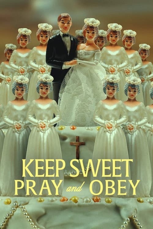 Keep Sweet Pray and Obey : 1.Sezon 2.Bölüm