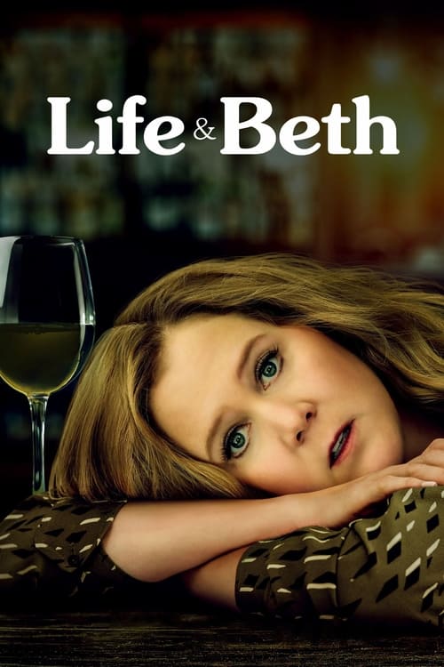 Life & Beth : 1.Sezon 5.Bölüm