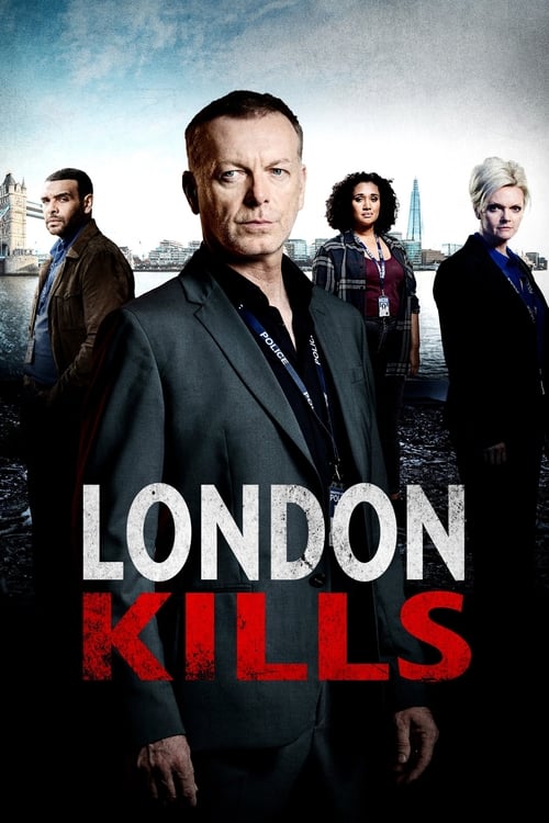 London Kills : 1.Sezon 5.Bölüm