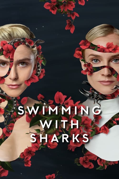 Swimming with Sharks : 1.Sezon 2.Bölüm