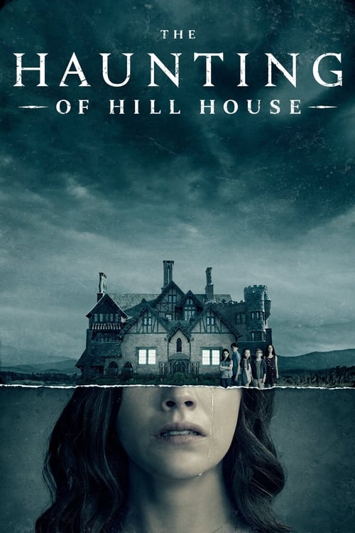 The Haunting of Hill House : 1.Sezon 3.Bölüm