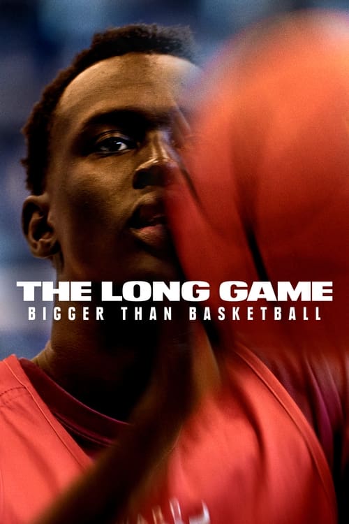 The Long Game Bigger Than Basketball : 1.Sezon 2.Bölüm