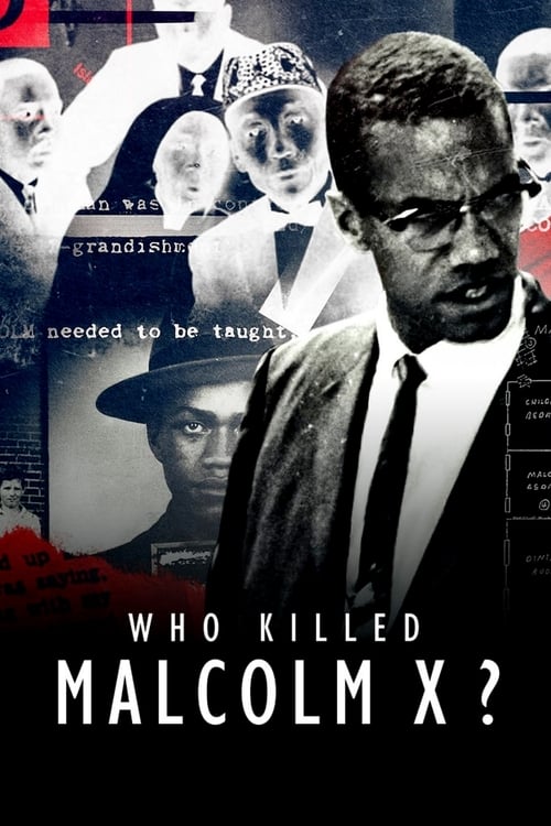 Who Killed Malcolm X? : 1.Sezon 2.Bölüm