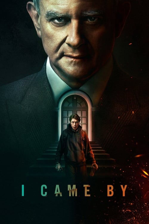 Bir Uğradım, I Came By (2022)