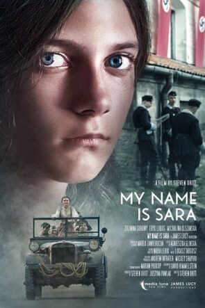 My Name Is Sara (2020)