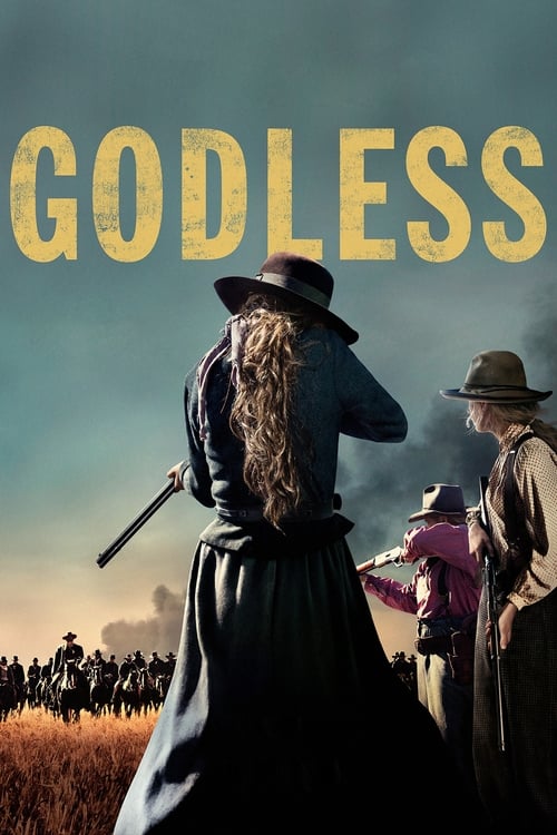 Godless : 1.Sezon 5.Bölüm