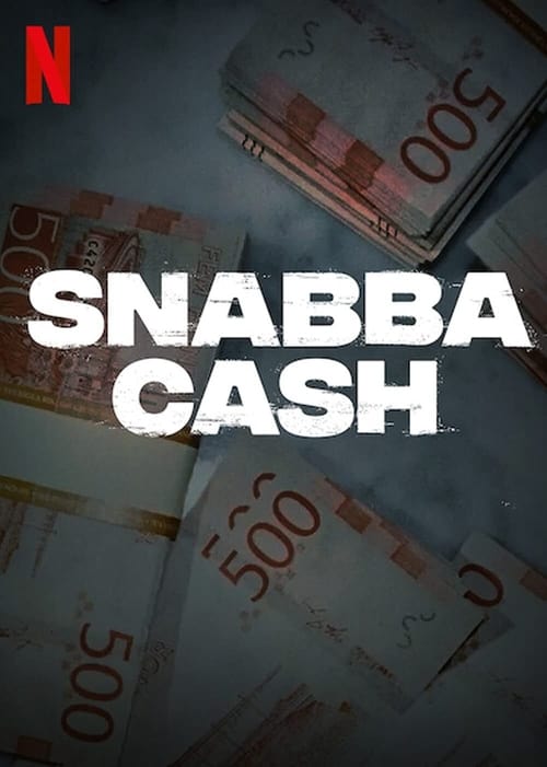 Snabba Cash : 1.Sezon 3.Bölüm