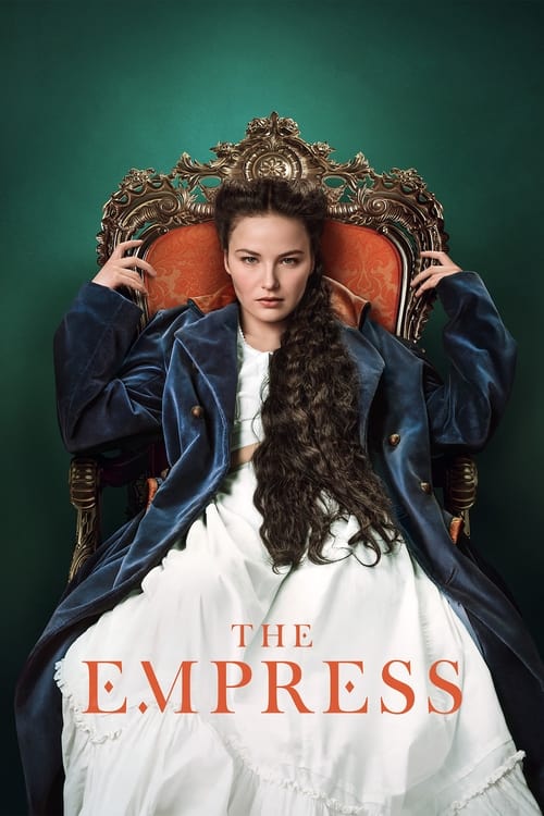 The Empress : 1.Sezon 1.Bölüm