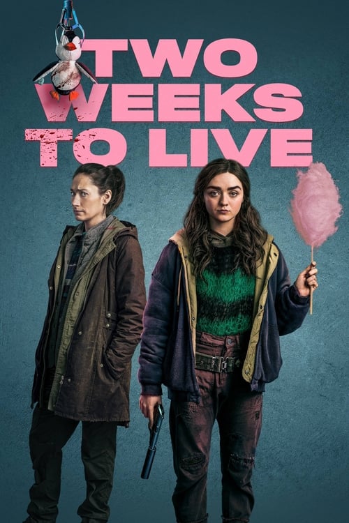 Two Weeks to Live : 1.Sezon 2.Bölüm