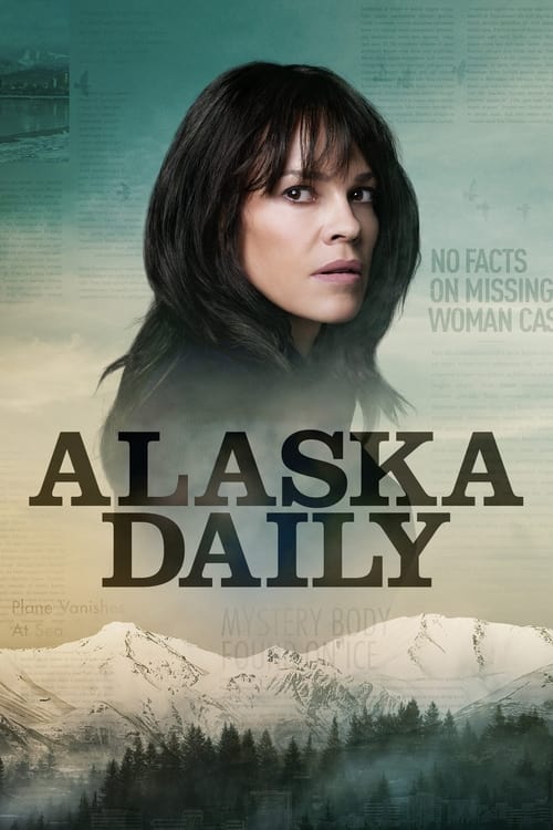 Alaska Daily : 1.Sezon 3.Bölüm