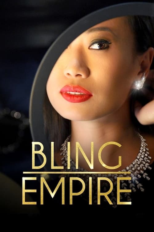 Bling Empire : 3.Sezon 2.Bölüm