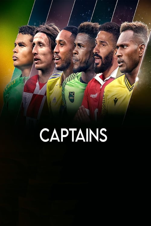 Captains : 1.Sezon 6.Bölüm