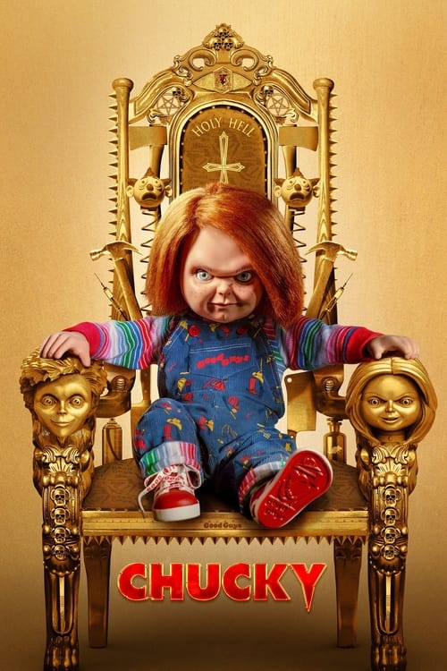 Chucky : 2.Sezon 1.Bölüm