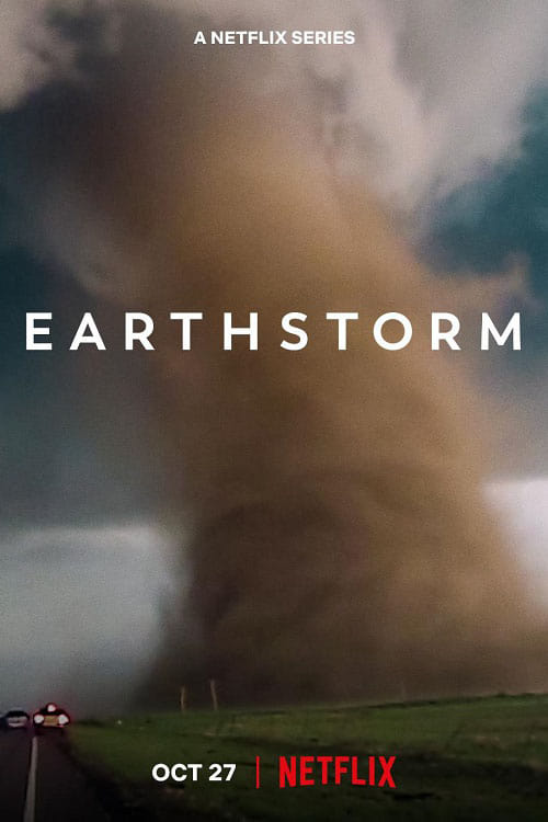 Earthstorm : 1.Sezon 1.Bölüm