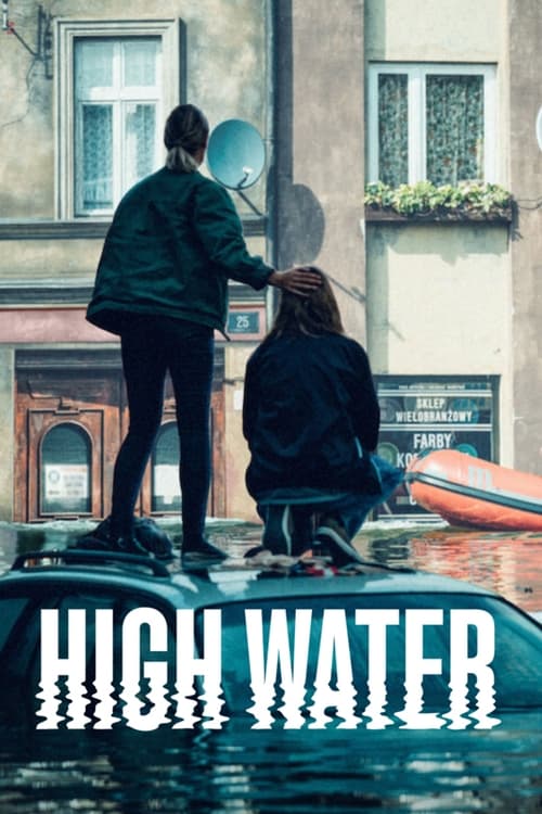 High Water : 1.Sezon 6.Bölüm