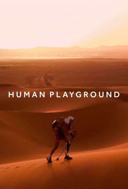 Human Playground : 1.Sezon 3.Bölüm