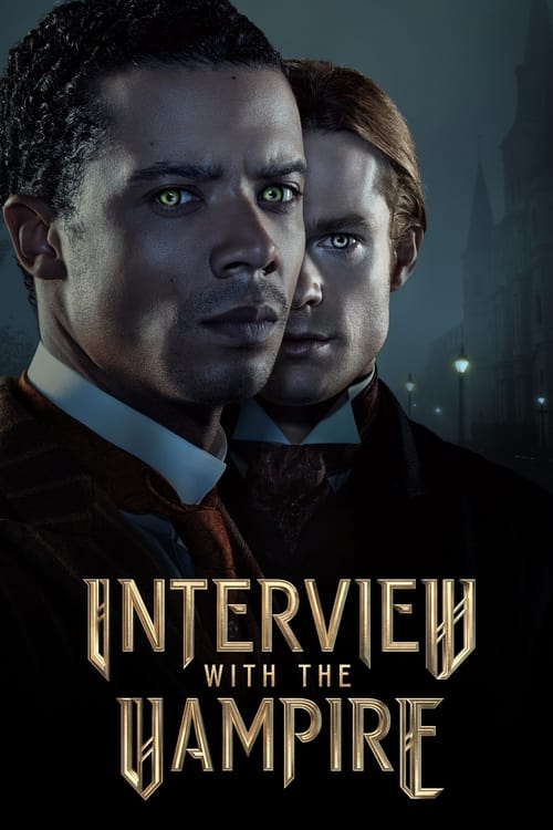 Interview with the Vampire : 1.Sezon 3.Bölüm