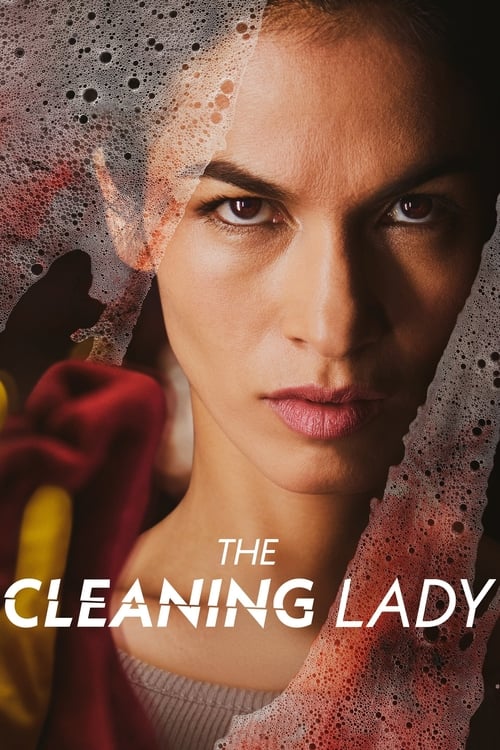 The Cleaning Lady : 1.Sezon 9.Bölüm