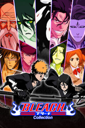 Bleach Sennen Kessen-hen