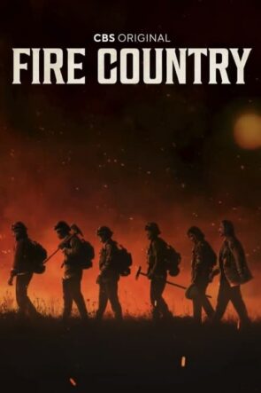 Fire Country