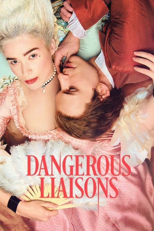 Dangerous Liaisons : 1.Sezon 1.Bölüm