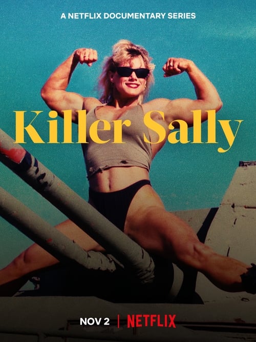 Killer Sally : 1.Sezon 2.Bölüm