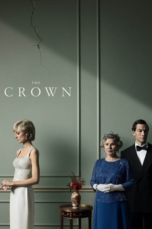 The Crown : 5.Sezon 3.Bölüm