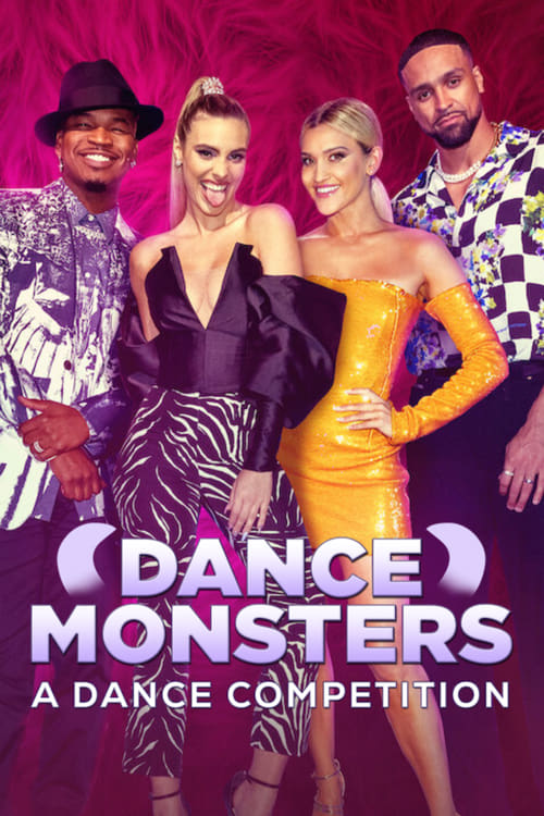 Dance Monsters : 1.Sezon 5.Bölüm