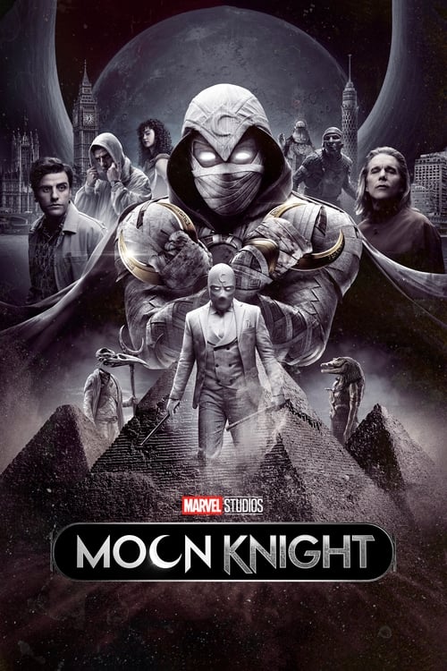 Moon Knight : 1.Sezon 3.Bölüm