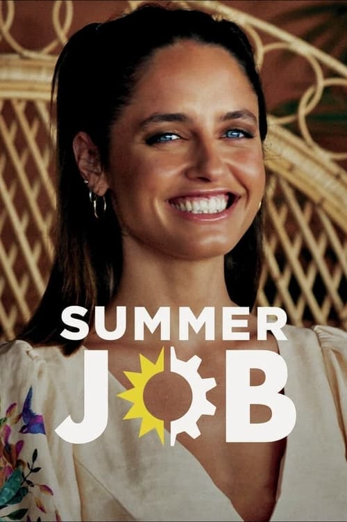 Summer Job : 1.Sezon 4.Bölüm