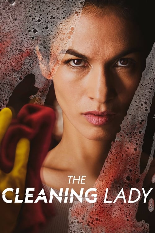 The Cleaning Lady : 2.Sezon 11.Bölüm