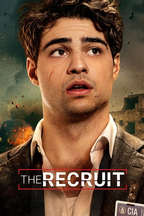 The Recruit : 1.Sezon 2.Bölüm