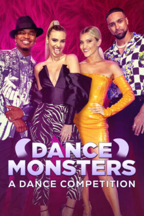 Dance Monsters