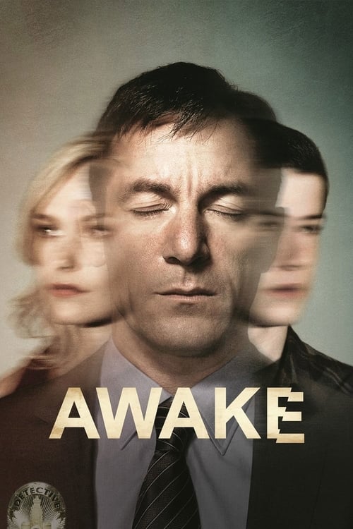 Awake : 1.Sezon 13.Bölüm