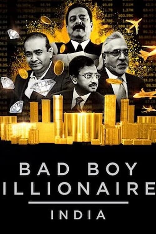 Bad Boy Billionaires India : 1.Sezon 2.Bölüm