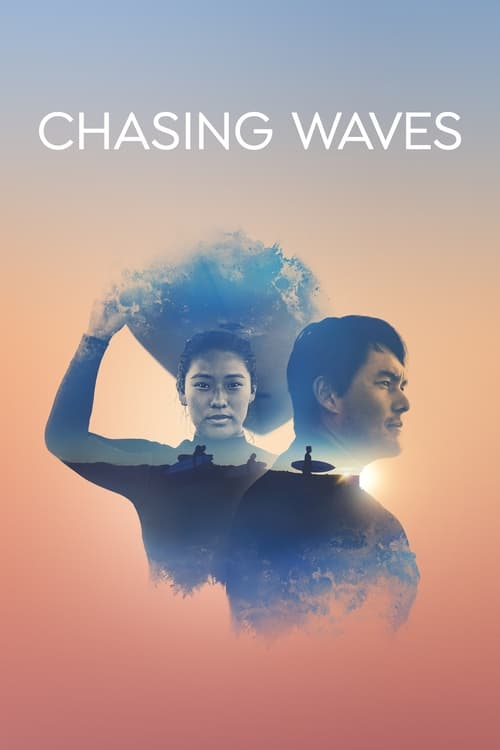 Chasing Waves : 1.Sezon 6.Bölüm