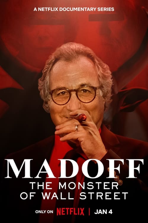 Madoff The Monster of Wall Street : 1.Sezon 4.Bölüm