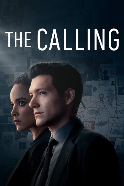 The Calling : 1.Sezon 4.Bölüm