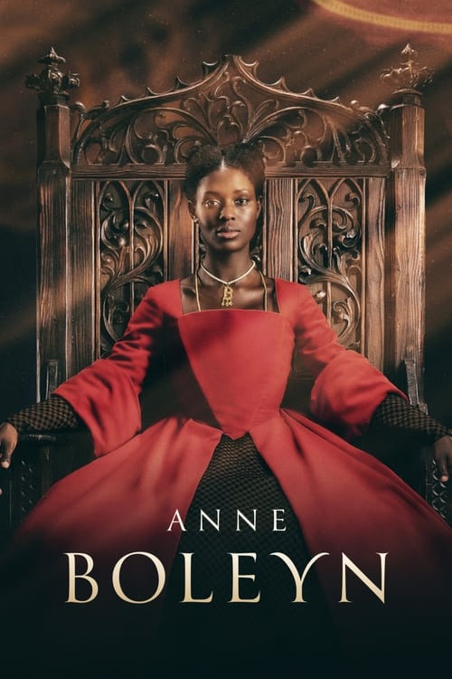 Anne Boleyn : 1.Sezon 1.Bölüm