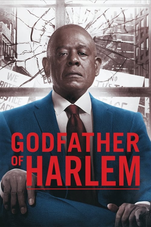 Godfather of Harlem : 1.Sezon 2.Bölüm