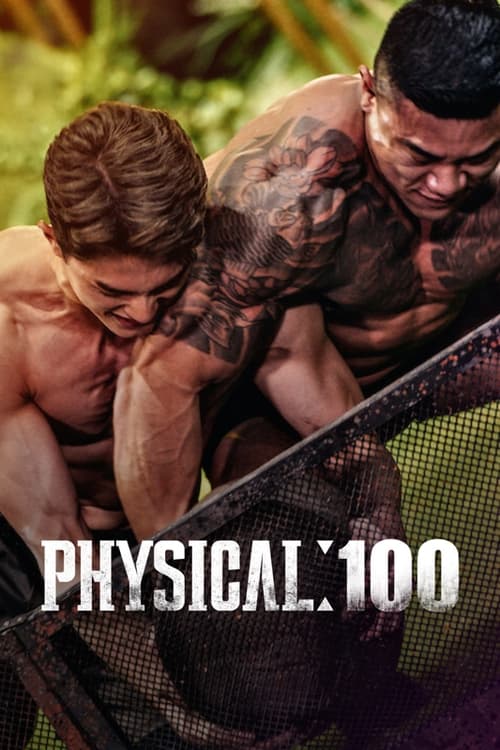 Physical 100 : 1.Sezon 5.Bölüm